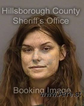 Kayla Ruth Cox Mugshot