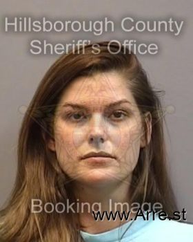 Kayla Ruth Cox Mugshot