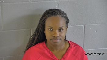 Kayla  Evans Mugshot