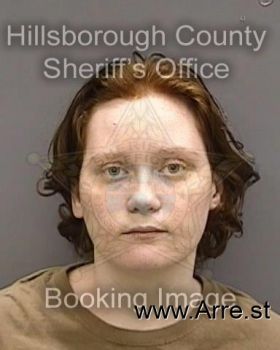 Kayla Cheyenne Haynes Mugshot