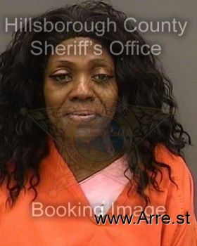 Kayla Nicole Lewis Mugshot