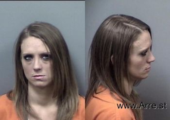 Kayla Marie Lewis-green Mugshot