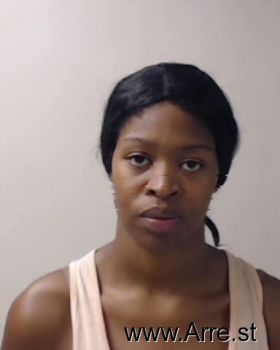 Kayla Harolynn Mcdonald Mugshot