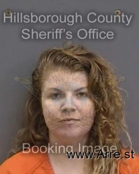 Kayla  Morgan Mugshot