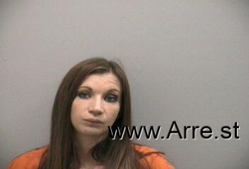 Kayla Nicole Williams Mugshot