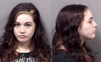 Kaylee  Henderson Mugshot