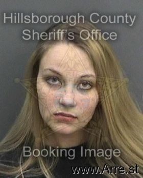 Kaylee Rae Poole Mugshot