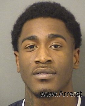 Keandre Monte Davis Mugshot