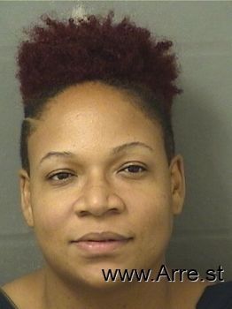 Keisha L Jackson Mugshot