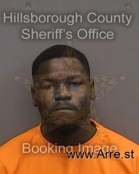 Keishawn  Wright Mugshot