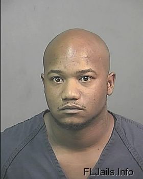 Keith Nmn Arrington Mugshot