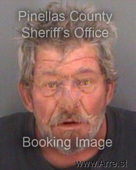 Keith  Blackburn Mugshot