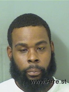 Keith Denard Bowles Mugshot