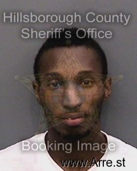 Keith Vadel Brooks Mugshot