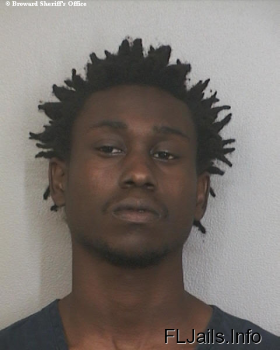 Keith Rayshun Jr Ceasar Mugshot