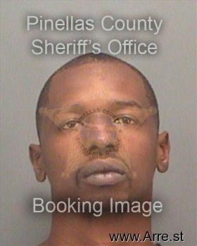 Keith  Clark Mugshot