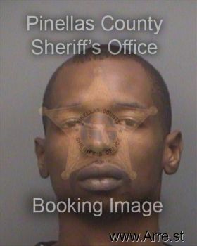 Keith  Clark Mugshot