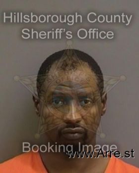 Keith L Clark Mugshot