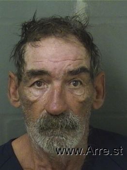 Keith C Daniels Mugshot