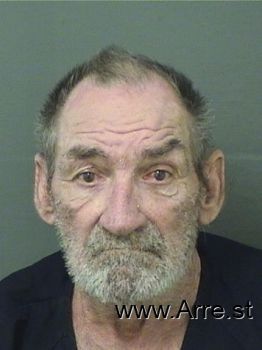 Keith Chandler Daniels Mugshot