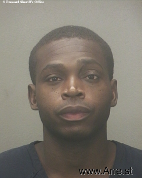 Keith  Daniels Mugshot