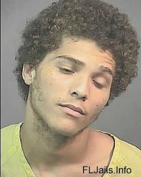 Keith Anthony Drake Mugshot