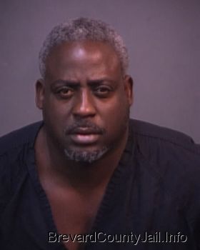 Keith Nmn Dukes Mugshot