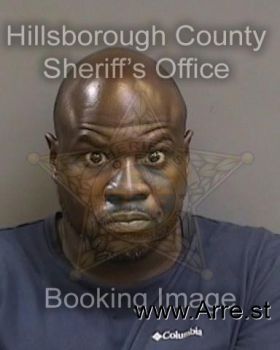 Keith Levern Edwards Mugshot