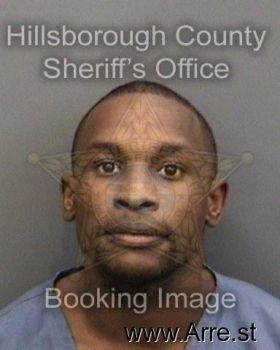 Keith  Freeman Mugshot