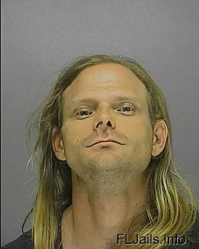 Keith  Grinstead Mugshot