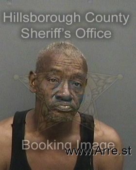 Keith  Henderson Mugshot