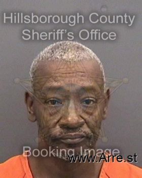 Keith  Henderson Mugshot