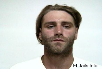 Keith Allen Hughes Mugshot