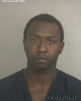 Keith  Jackson Mugshot