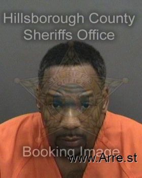 Keith Tye Jenkins Mugshot