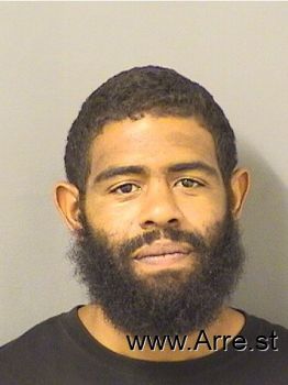 Keith Eric Jenkins Mugshot