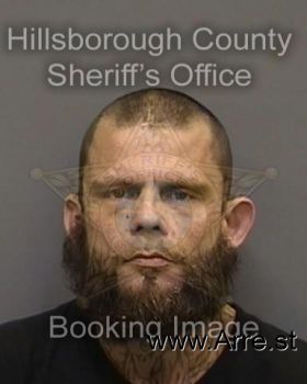 Keith Reese Klingensmith Mugshot