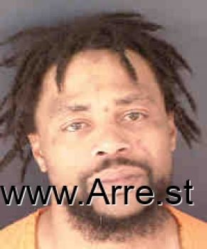 Keith Vinson Jr Lewis Mugshot