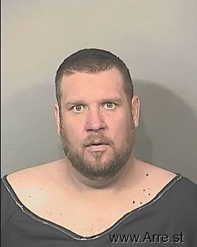 Keith Van Lewis Mugshot