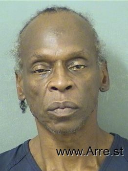 Keith L Littles Mugshot