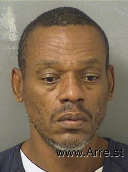 Keith Jerome Marshall Mugshot