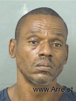 Keith Jerome Marshall Mugshot