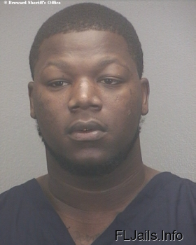 Keith  Myers Mugshot