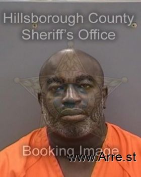 Keith Anthony Newman Mugshot