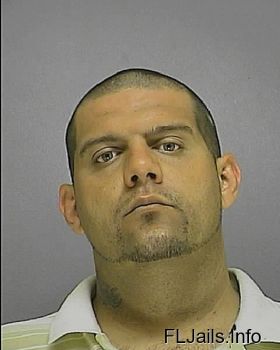 Keith  Olejniczak Mugshot