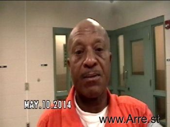 Keith Lamar Roberts Mugshot