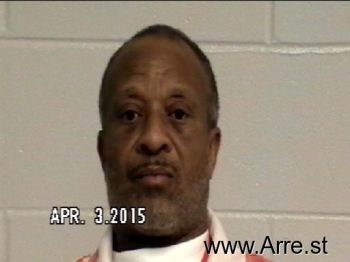 Keith Lamar Roberts Mugshot