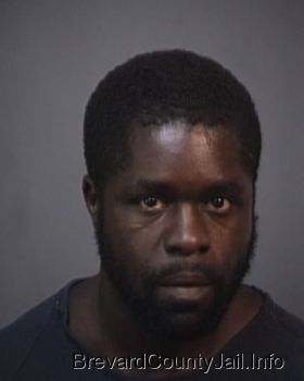 Keith Nmn Robinson Mugshot