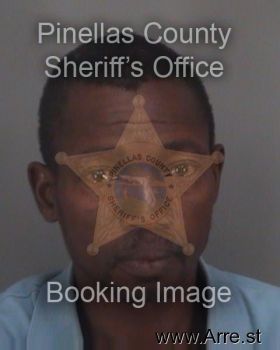 Keith M Sherman Mugshot