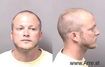 Keith Allen Smith Mugshot